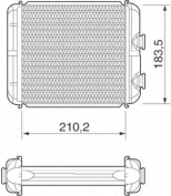 MAGNETI MARELLI - 350218216000 - 